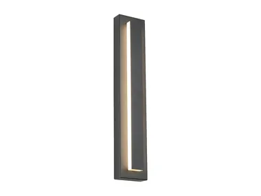 ASPEN 26' OUTDOOR - Metal Outdoor wall Lamp _ Visual Comfort Europe